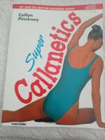 Super Callanetics