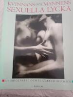 Kvinnans och mannens sexuella