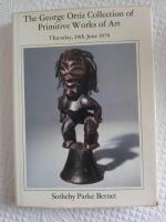 The George Ortiz Collection of Primitive Works of Art