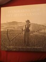 Svenskarna och det heliga landet