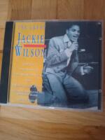 The Great Jackie Wilson