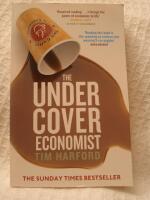 The undercover economist