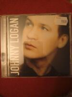 Johnny Logan