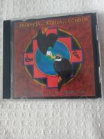 La Profecia del Aquila y el Condor