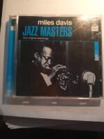 Jazz Masters