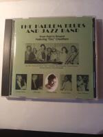 The Harlem Blues and Jazz Band