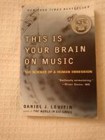 This is your Brain on Music
