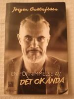 En f&ouml;rnimmelse av det ok&auml;nda