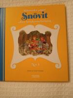 Sn&ouml;vit : folksaga