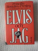 Elvis och jag