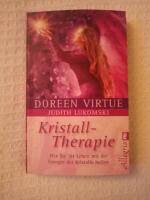 Kristalltherapie