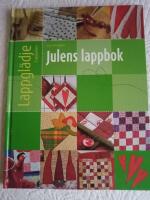 Julens lappbok