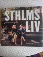 Sthlmsliv