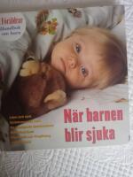 N&auml;r barnen blir sjuka