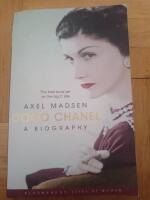 Coco Chanel - a biography