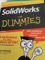 SolidWorks For Dummies, 2nd Edition