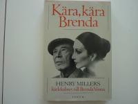 K&auml;ra, k&auml;ra brenda