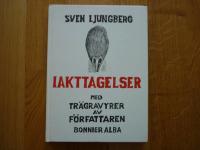 Iakttagelser