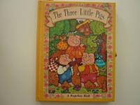 The Three Little Pigs