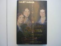 Familjen Bront&euml; : en brevbiografi