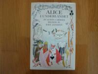 Alice i underlandet