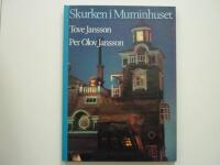 Skurken i Muminhuset