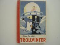 Trollvinter. Schildts!