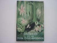 Sm&aring;trollen och den stora &ouml;versv&auml;mningen