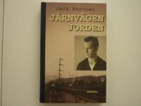 J&auml;rnv&auml;gen Jorden