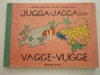 Jugga-Jagga och Vagge-Vugge