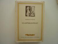 Glasp&auml;rlespelet