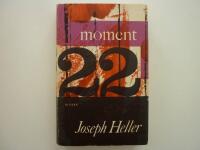 Moment 22