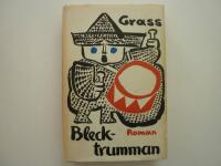 Blecktrumman