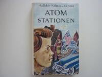 Atomstationen