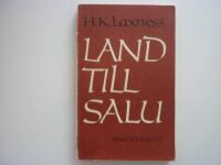  Land till salu