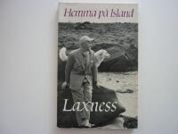 Hemma p&aring; Island