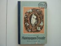 Muminpappans bravader