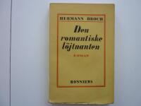 Den romantiske l&ouml;jtnanten