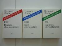 S&ouml;mng&aring;ngare Del 1-3 (komplett)