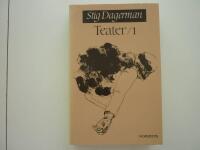 Samlade skrifter - Teater/1