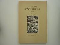 Fyra skrifter