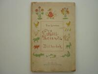 Kattresan Bilderbok