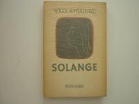 Solange
