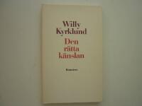 Den r&auml;tta k&auml;nslan