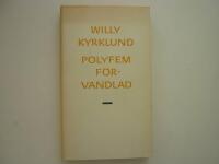 Polyfem f&ouml;rvandlad
