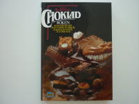 Chokladboken : [100 l&auml;ckra recept p&aring; efter&auml;tter, t&aring;rtor, kakor, konfekter och drycker]