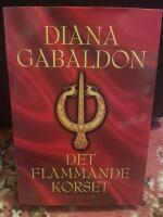 Det flammande korset