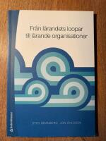 Fr&aring;n l&auml;randets loopar till l&auml;rande organisationer