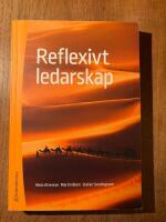 Reflexivt ledarskap