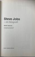Steve Jobs - en biografi
